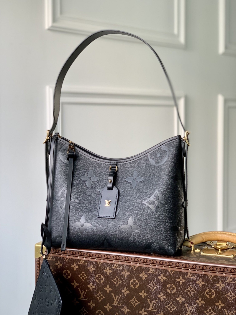LV Top Handle Bags
